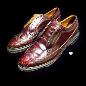 O'Sullivan  Leather Shoes